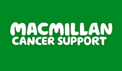 Macmillan Cancer Support 