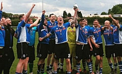 Rochdale Supporters Football Team