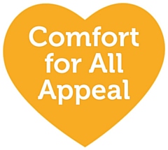 Hospice launches new ‘Comfort for All’ appeal