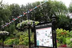 Norden Jubilee Park