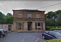 Springfield Park Care Home, Rochdale