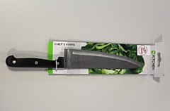 The knife that was sold to a child