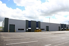 Logic, Kingsway Business Park, Rochdale