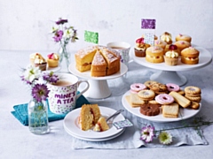 The Macmillan Coffee Morning is back for 2019