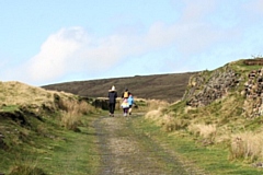 The code aims to help the public enjoy the countryside in a responsible and respectful way, with advice on making rights of way more accessible, clearer signage and guidance on how to report anti-social behaviour