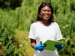 Groundwork is searching for the next cohort of young activists in Greater Manchester to become ‘Green Leaders’ 