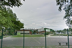 Deeplish Primary Academy