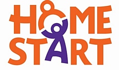 Home-Start logo