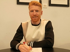 Paul McShane