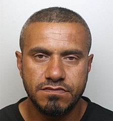 Wanted: Melad Mustaffa-Ali