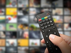 A list of IPTV subscribers was discovered by Lancashire Constabulary in June