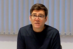 Andy Burnham