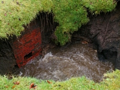 The sinkhole