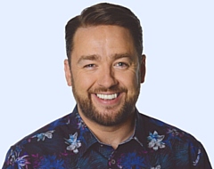 Jason Manford