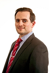 Richard Dobson-Mason has become a partner of Molesworths Bright Clegg