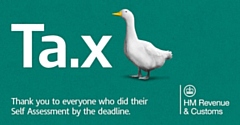 About 11.7 million customers were required to file their 2018/19 tax returns by 11.59pm on 31 January