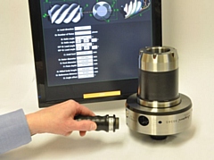 Holroyd Precision has introduced a number of innovative technologies to its rotor milling and grinding machines