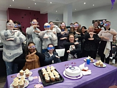 Rochdale Connections Trust celebrate International Women's Day