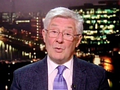 Tony Lloyd MP