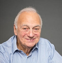 Roy Hudd