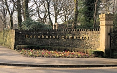 Denehurst Cemetery