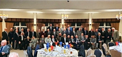 Rochdale Hornets Ex-Players Association Dinner 2020