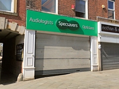 Specsavers, Rochdale