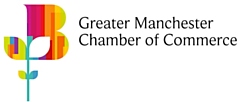 Greater Manchester Chamber of Commerce logo