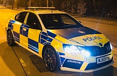 Last weekend police disrupted at least 13 raves from taking place in Greater Manchester