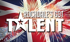 Rochdale's Got Talent