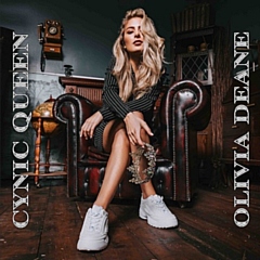 Olivia Deane's newly released single, ‘Cynic Queen’ is from her upcoming debut EP