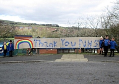 Caldershaw Primary School