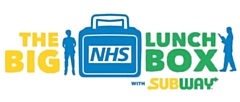 The Big NHS Lunch Box