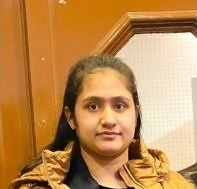 Mahnoor was last seen in Lees, Oldham