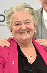 Anita Lewis