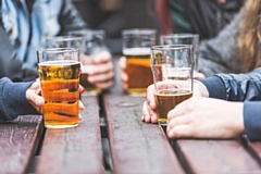 All pubs in England will be able to reopen on 4 July