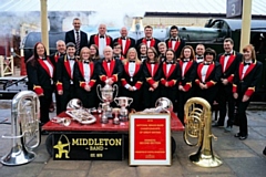 Middleton Band