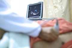 The number of echocardiograms performed in the borough fell by 76% across April and May