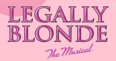 Legally Blonde The Musical