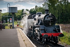 East Lancashire Railway