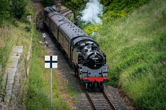 East Lancashire Railway