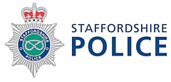 Staffordshire Police logo