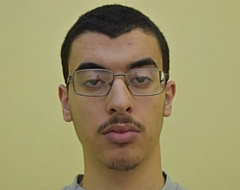 Hashem Abedi