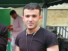 Ammar Terbeche