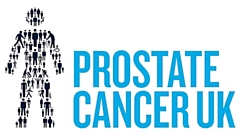 Prostate Cancer UK logo