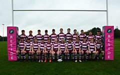 Rochdale Junior Colts