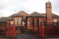 Castleton Primary School