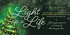 Light up a Life returns