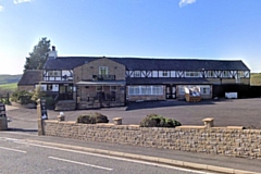 Moorcock Inn, Littleborough