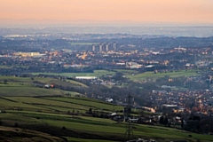 Rochdale Council will discuss the joint development plan, Places for Everyone, with eight other GM councils